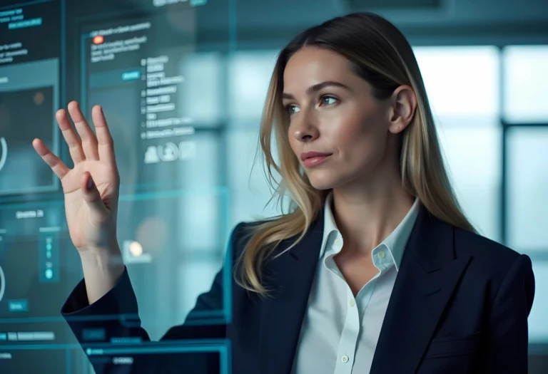 Making Sense of What AI Actually Delivers at Work in 2026