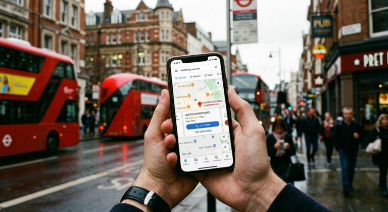 The Power of Hyper-Localised Digital Marketing